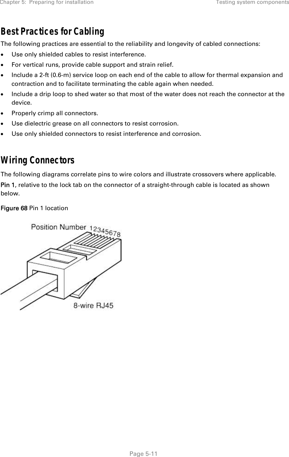 Page 246 of Cambium Networks 89FT0042 PTP450b Transceiver User Manual 