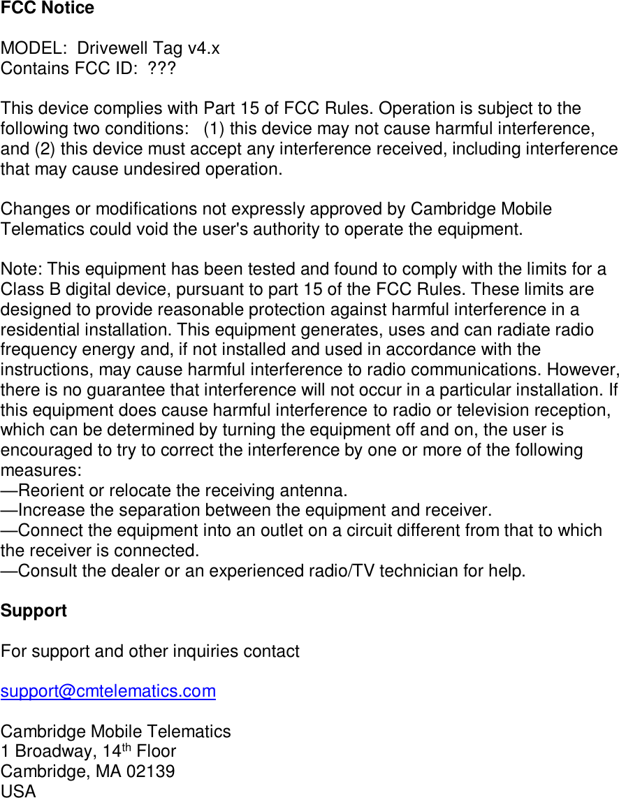 cambridge-mobile-telematics-0003-this-product-is-a-bluetooth-drivewell