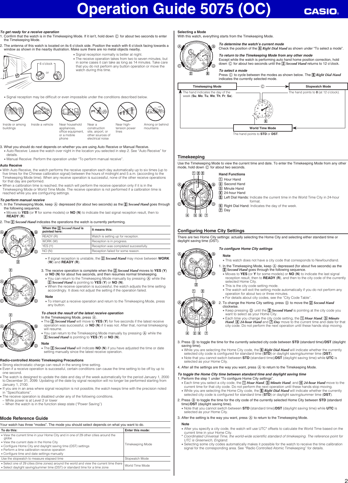 Page 2 of 5 - Canon 5075 QW-5075OC User Manual  To The Ebb4f11e-329d-4c6e-915f-0d9c53269e15
