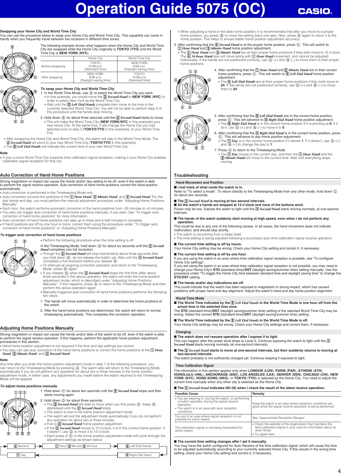 Page 4 of 5 - Canon 5075 QW-5075OC User Manual  To The Ebb4f11e-329d-4c6e-915f-0d9c53269e15