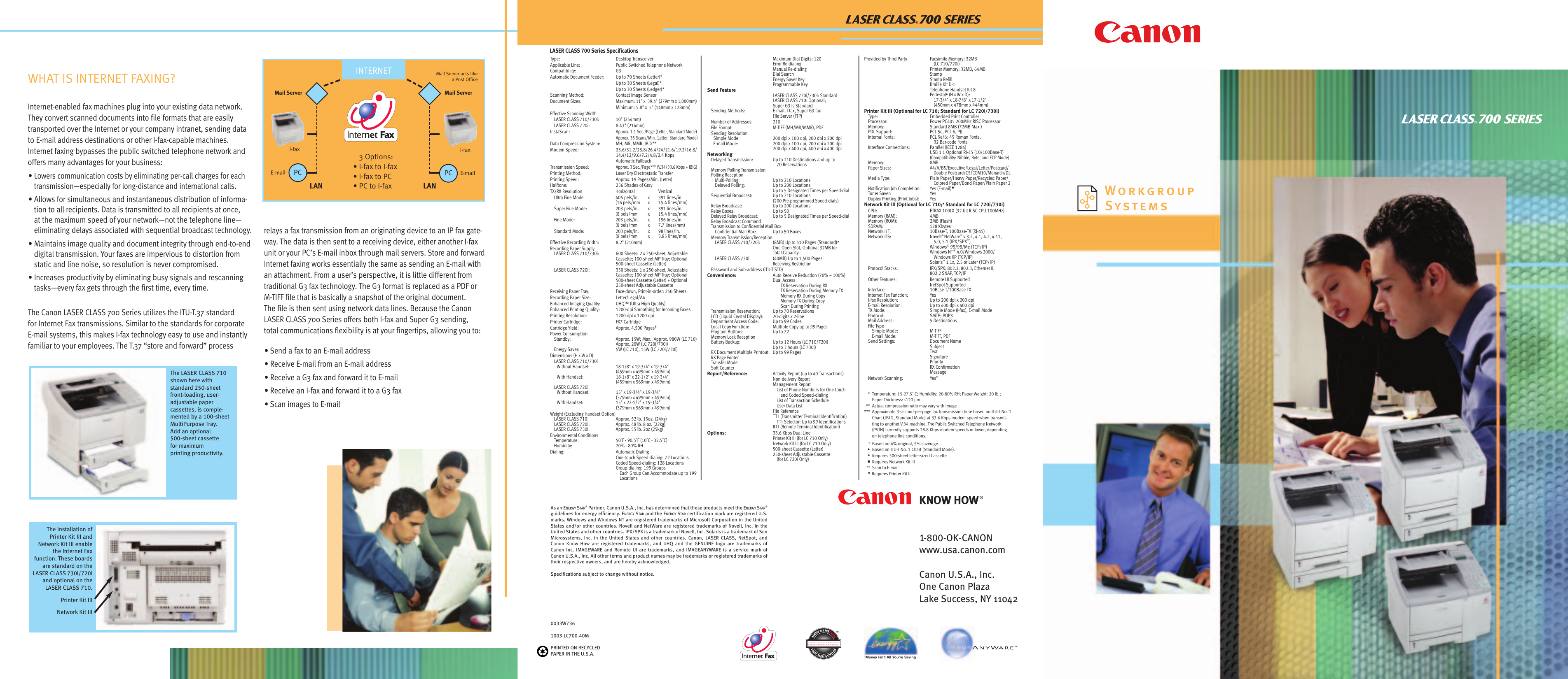 Page 6 of 6 - Canon Canon-Ack-700-Users-Manual-  Canon-ack-700-users-manual
