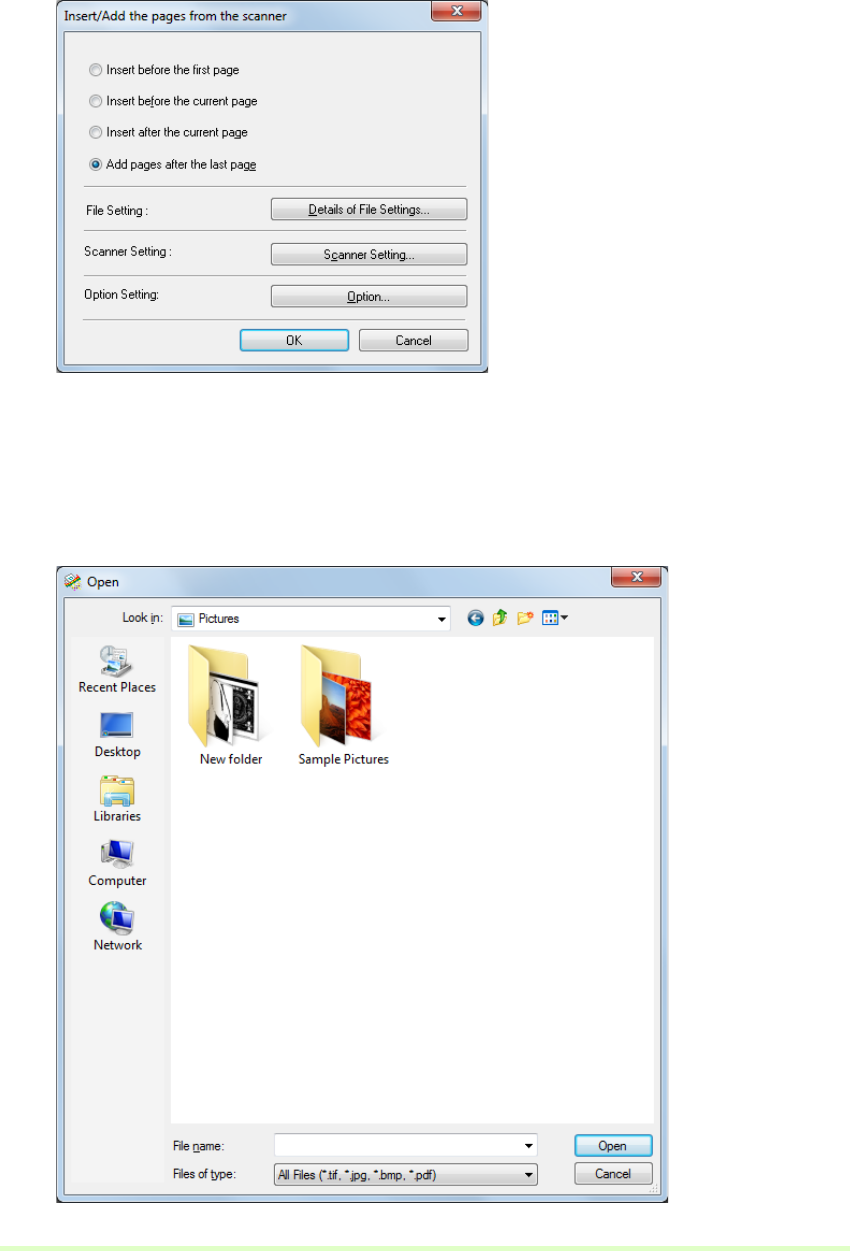 Canon Captureperfect 3 1 Operation Manual Capture Perfect 3.1 Guide