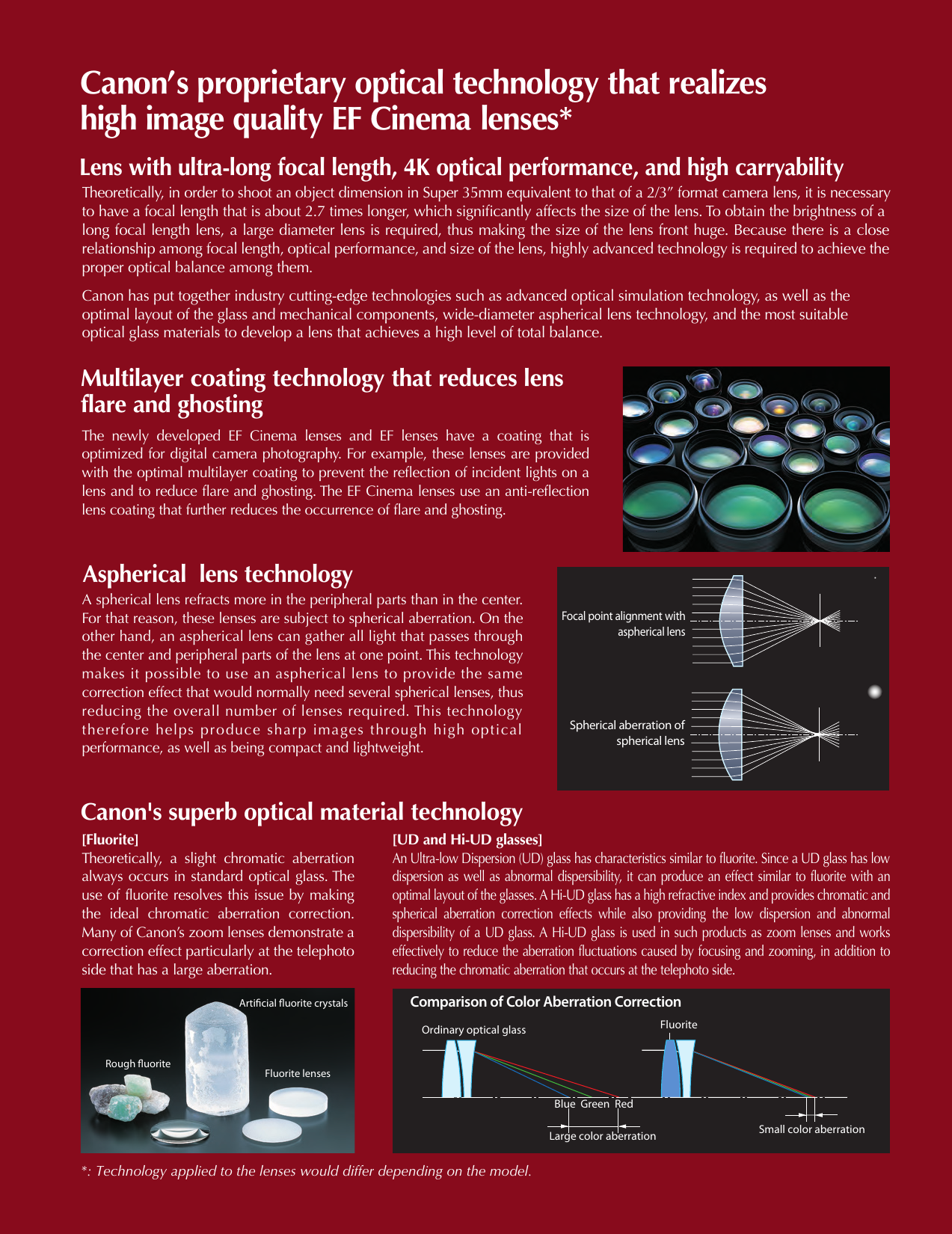 Page 5 of 6 - Canon Canon-Cine-Servo-50-1000Mm-T5-0-8-9-Ef-Owners-Manual-  Canon-cine-servo-50-1000mm-t5-0-8-9-ef-owners-manual