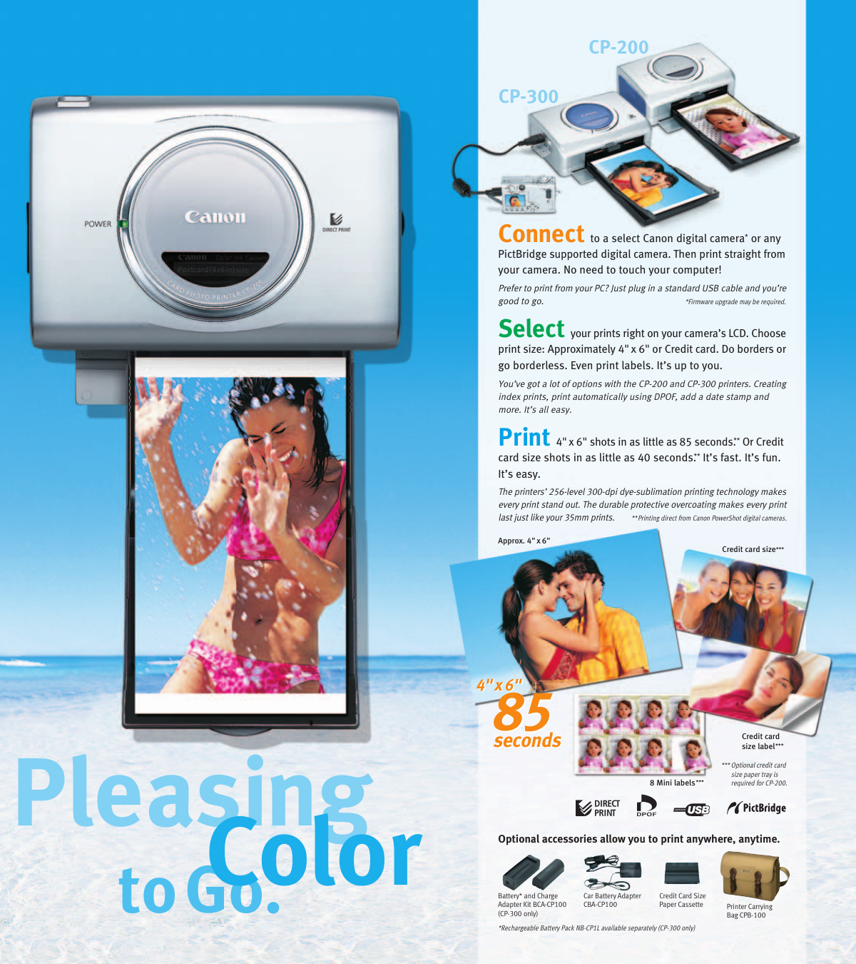 Page 2 of 2 - Canon Canon-Cp-200-Brochure- QXF_6.17.03  Canon-cp-200-brochure