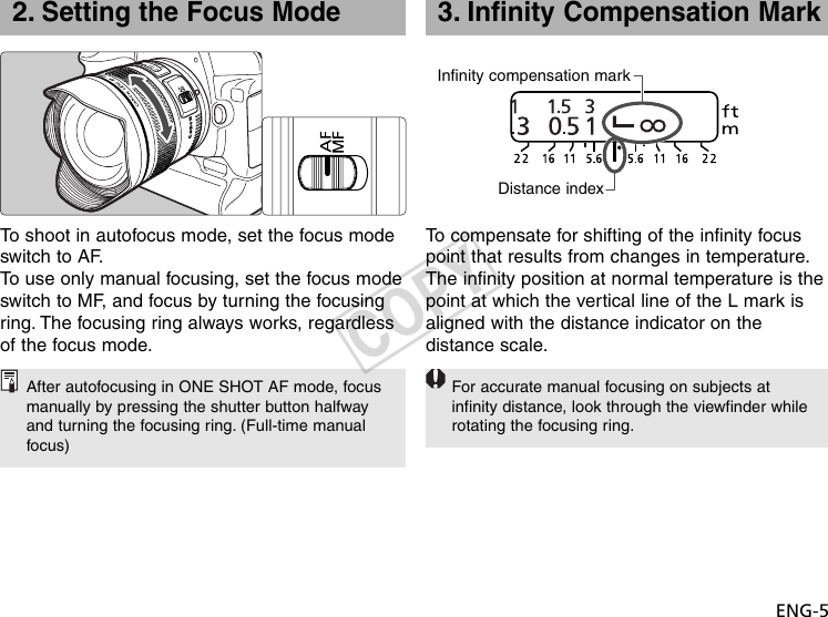 Page 6 of 10 - Canon Canon-Ef14Mm-Users-Manual-  Canon-ef14mm-users-manual