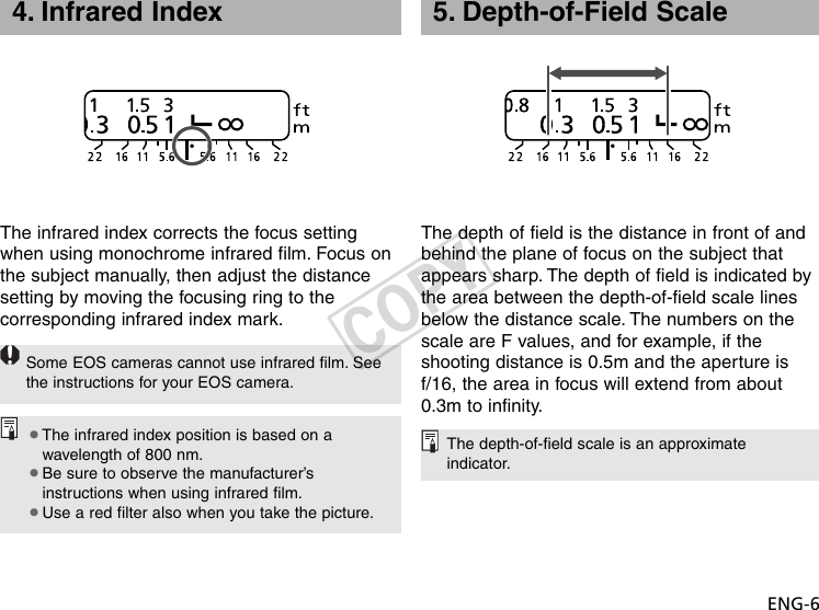 Page 7 of 10 - Canon Canon-Ef14Mm-Users-Manual-  Canon-ef14mm-users-manual