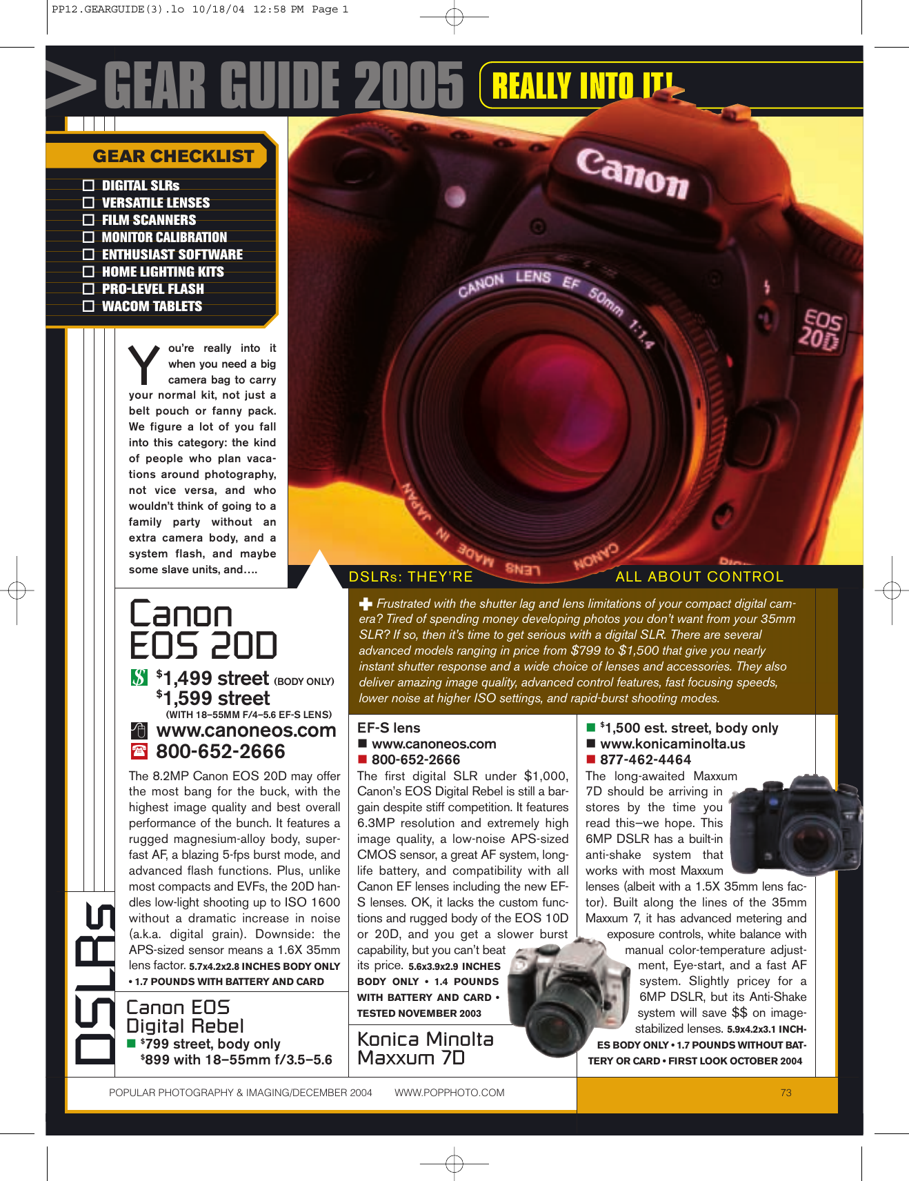 Canon Eos 20d Users Manual Pp12 Gearguide 3 Lo