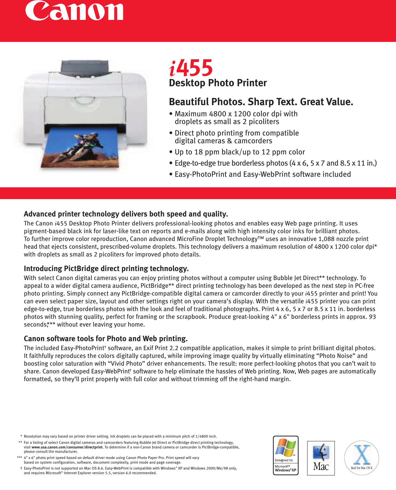 Canon Easy Print For Mac