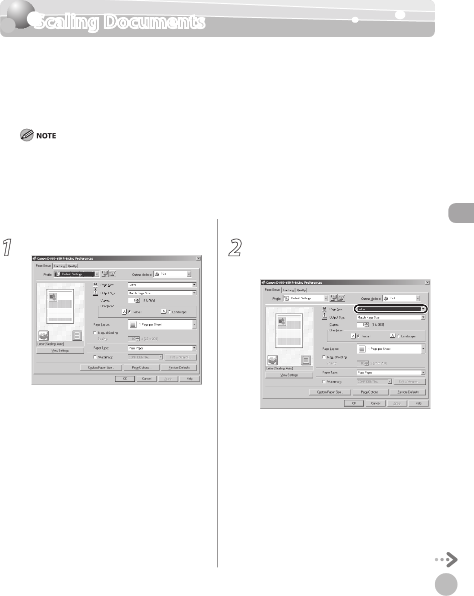 Canon Imageclass D420 Operation Manual Basic Guide