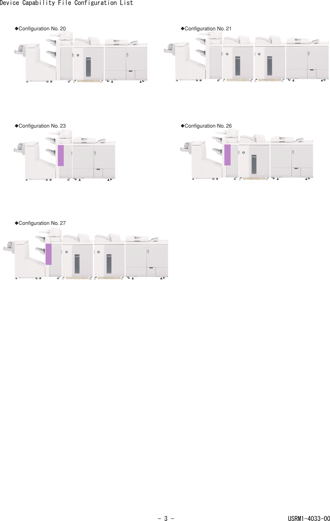 Page 3 of 4 - Canon Canon-Imagepress-Server-Q2-V2-Users-Manual- Dcf_ichiran_eng  Canon-imagepress-server-q2-v2-users-manual