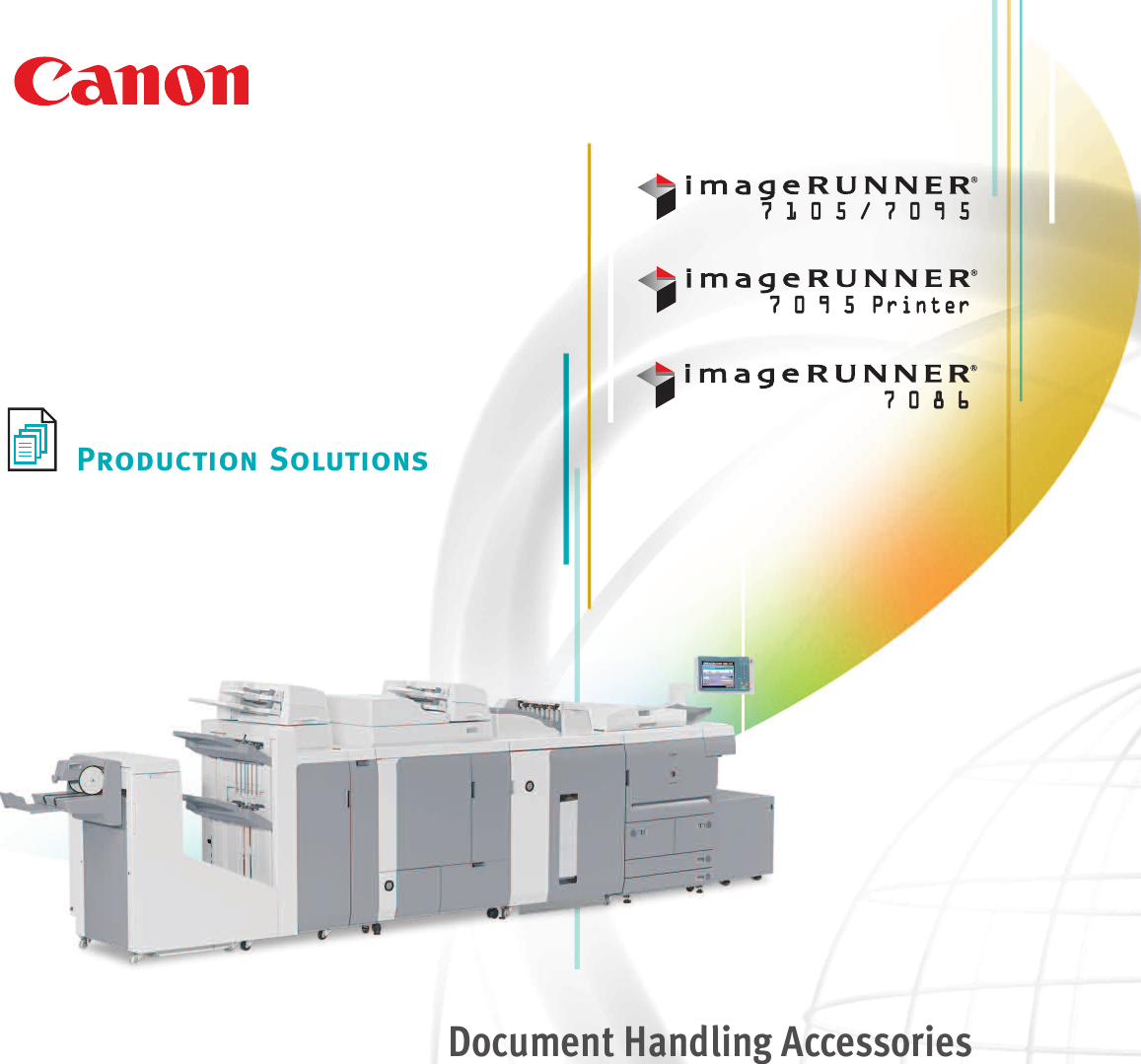 Page 1 of 8 - Canon Canon-Imagerunner-7095-Printer-Users-Manual- Ayout 1  Canon-imagerunner-7095-printer-users-manual