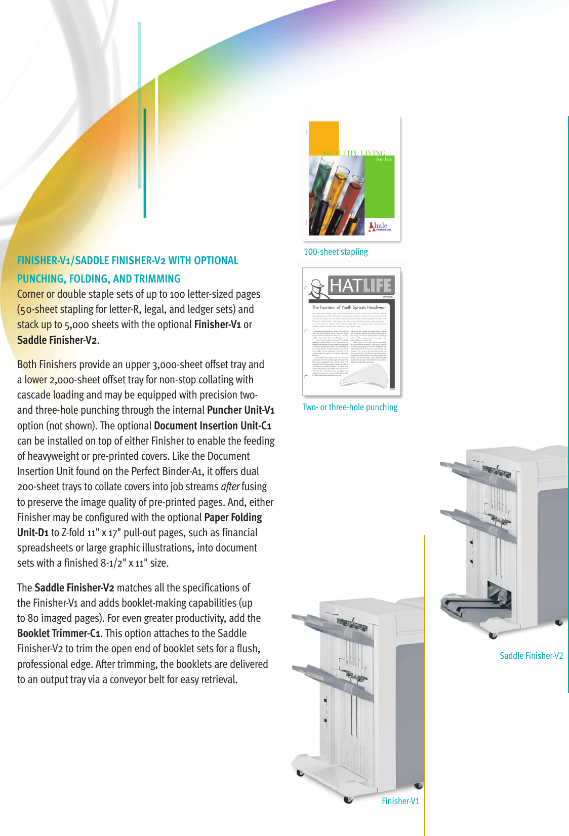 Page 6 of 8 - Canon Canon-Imagerunner-7095-Printer-Users-Manual- Ayout 1  Canon-imagerunner-7095-printer-users-manual