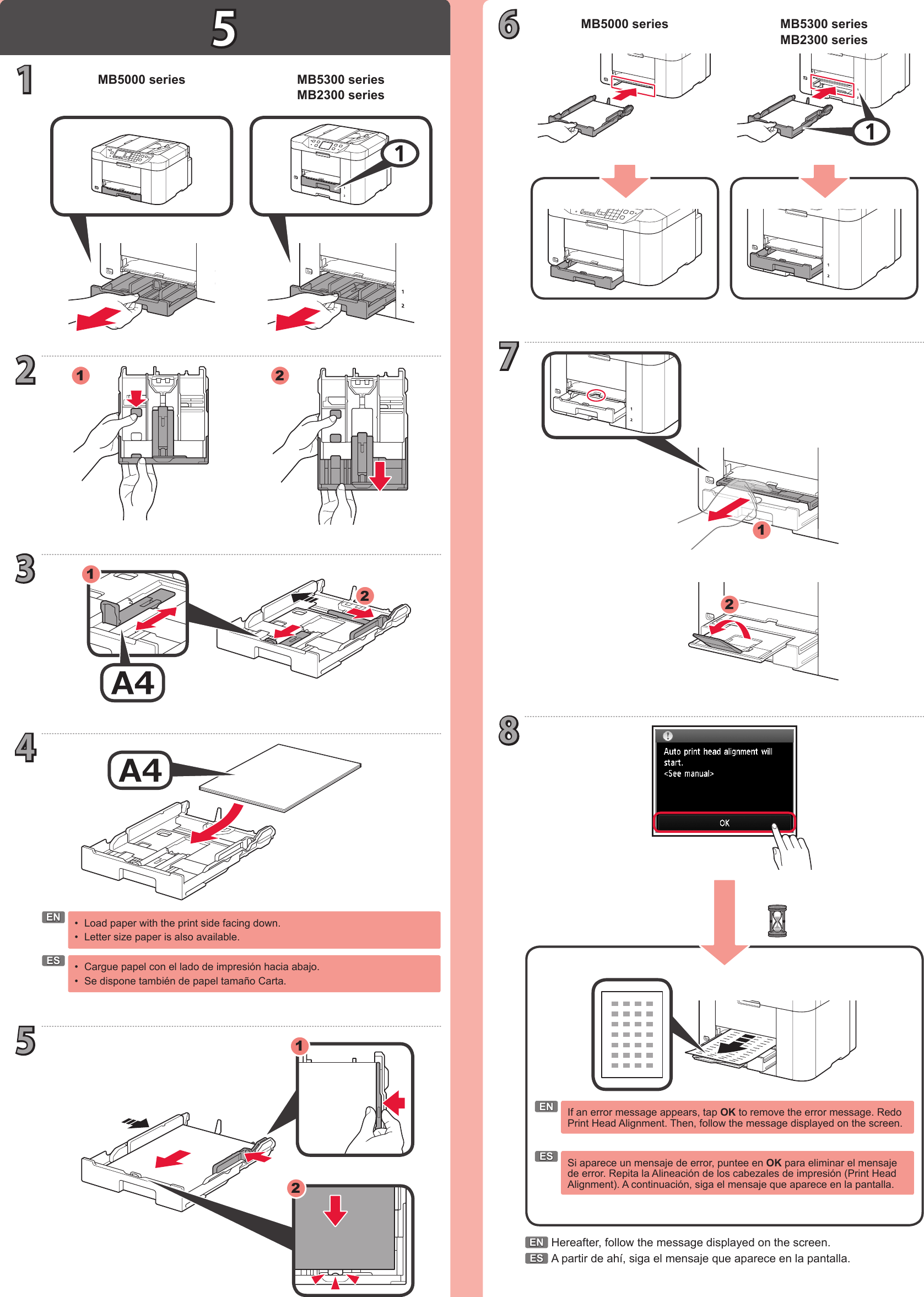 Canon Maxify Mb2320 Owners Manual