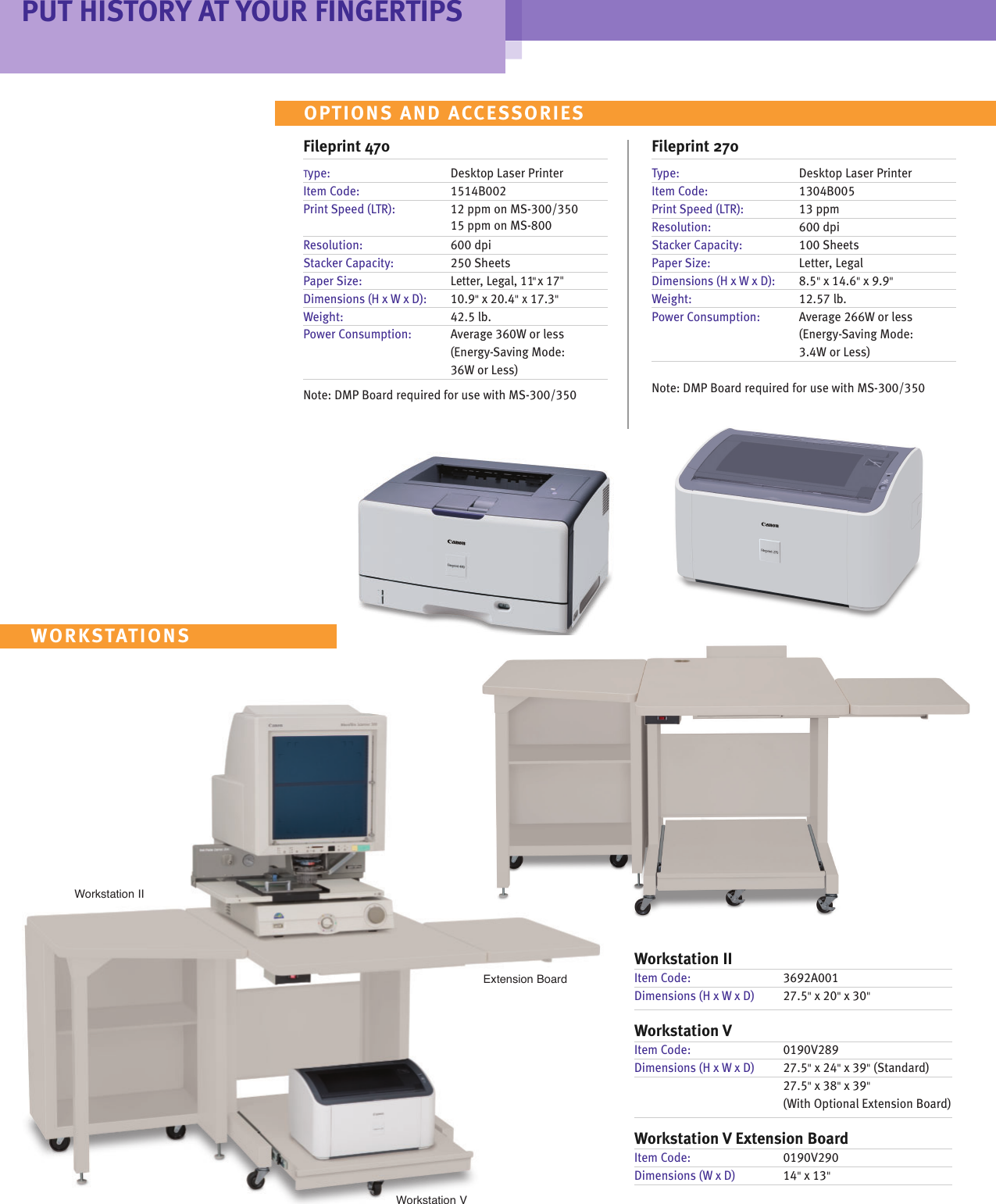 Page 4 of 6 - Canon Canon-Microfilm-Scanner-300-Full-Line-Brochure-  Canon-microfilm-scanner-300-full-line-brochure