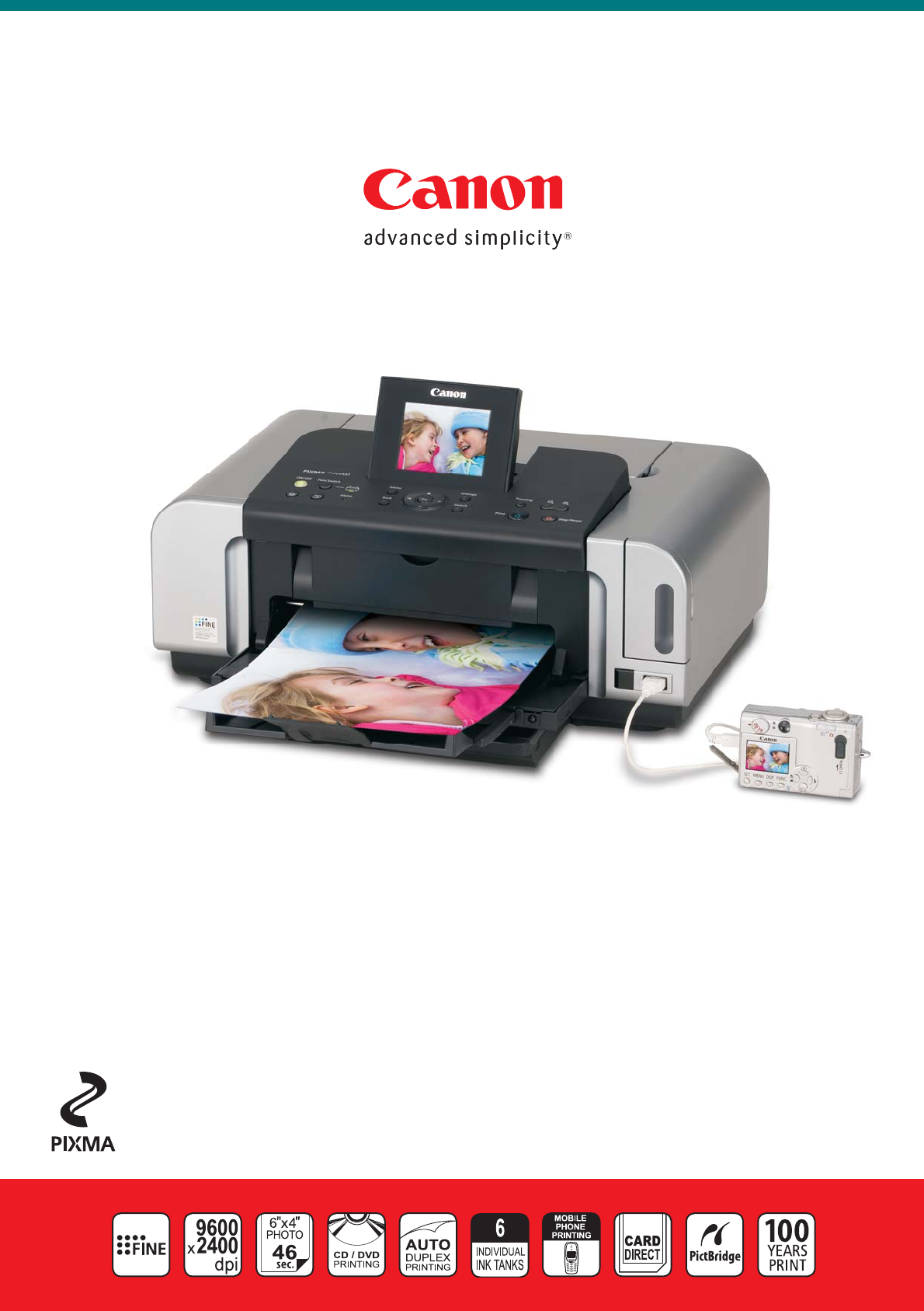 canon ip6600d printer driver windows 10