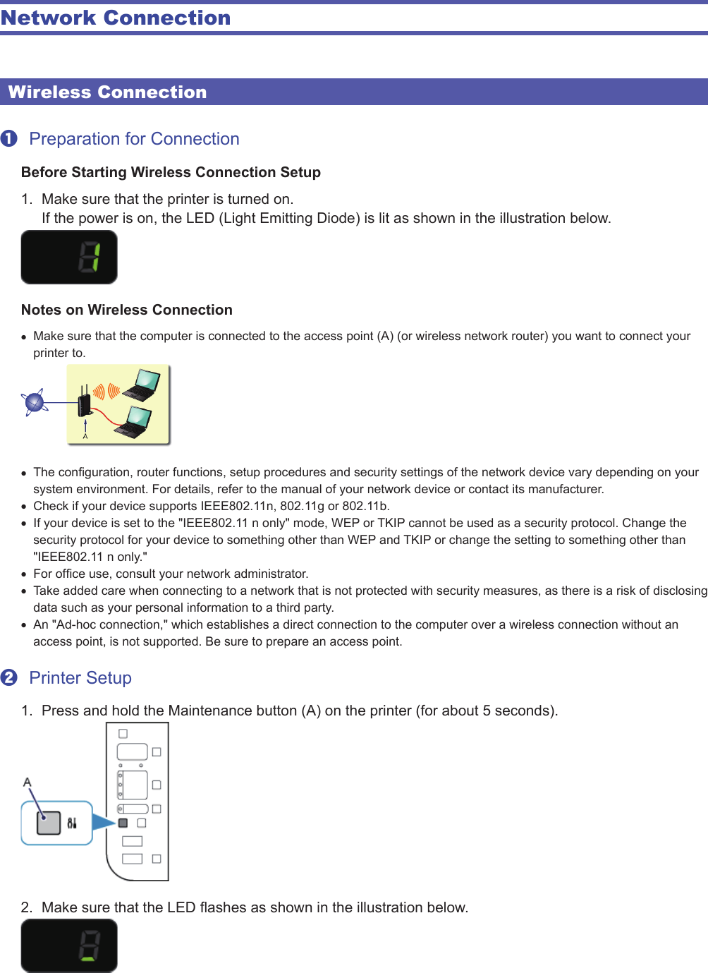 Page 3 of 5 - Canon Canon-Pixma-Mg3222-Setup-Guide-  Canon-pixma-mg3222-setup-guide