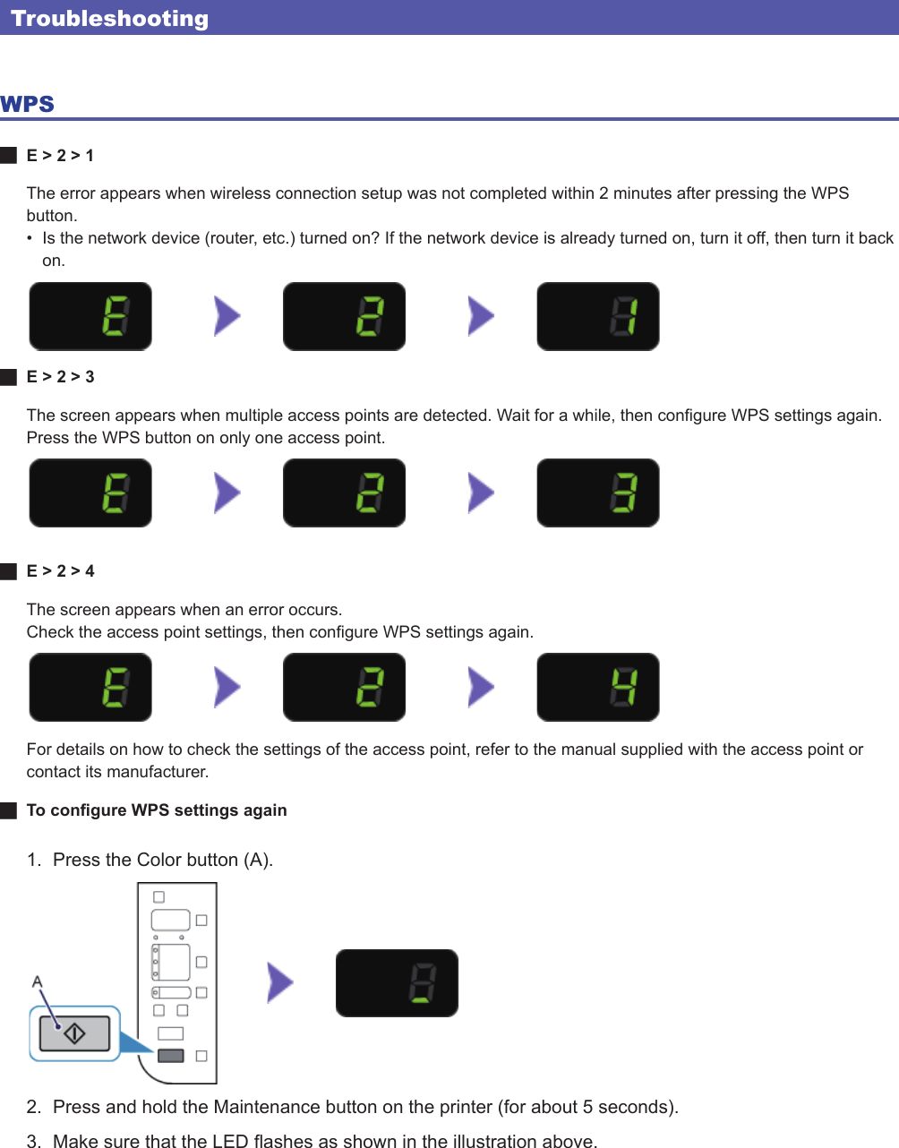 Page 5 of 5 - Canon Canon-Pixma-Mg3222-Setup-Guide-  Canon-pixma-mg3222-setup-guide