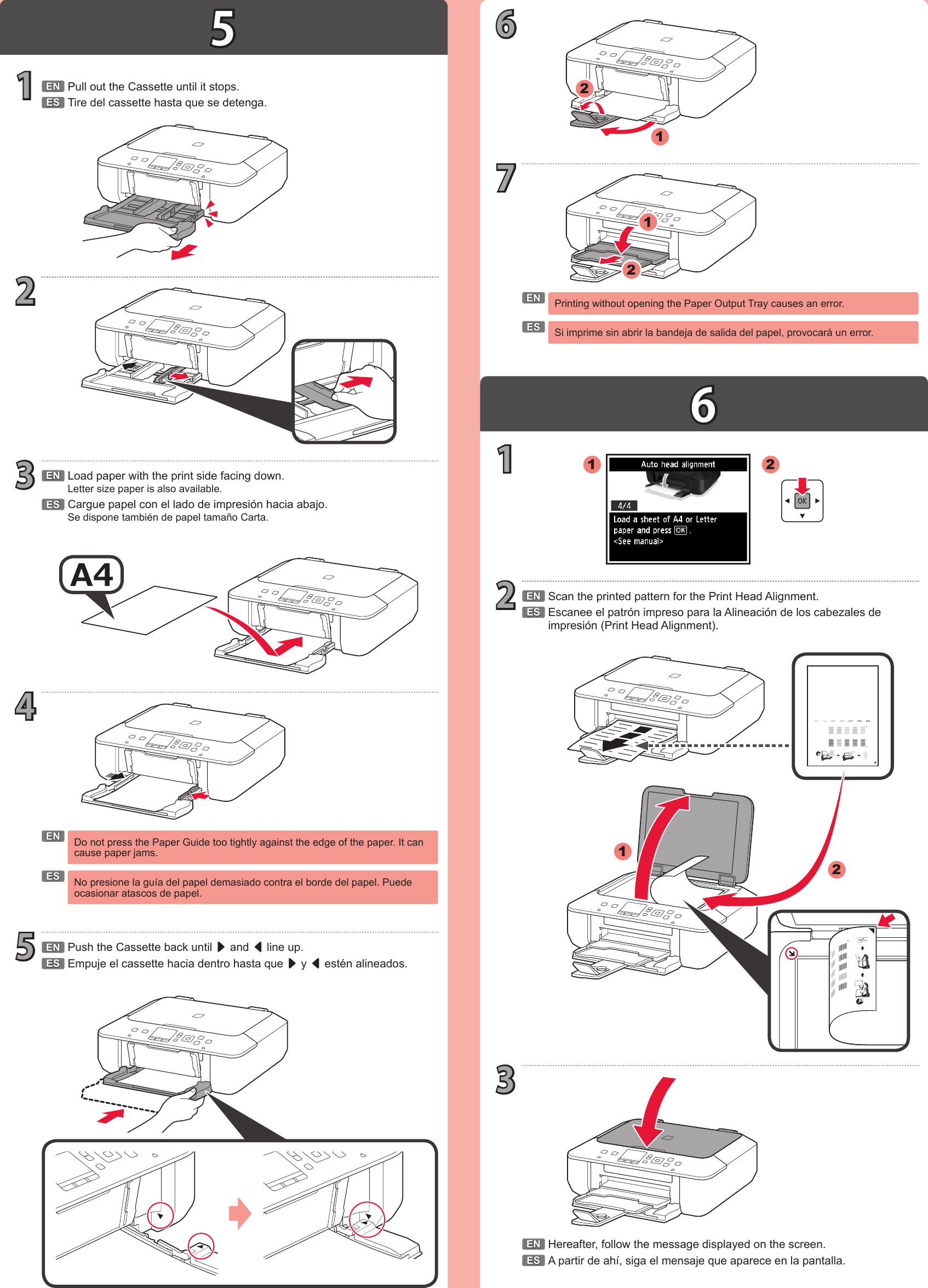 Page 3 of 4 - Canon Canon-Pixma-Mg5620-Owners-Manual-  Canon-pixma-mg5620-owners-manual