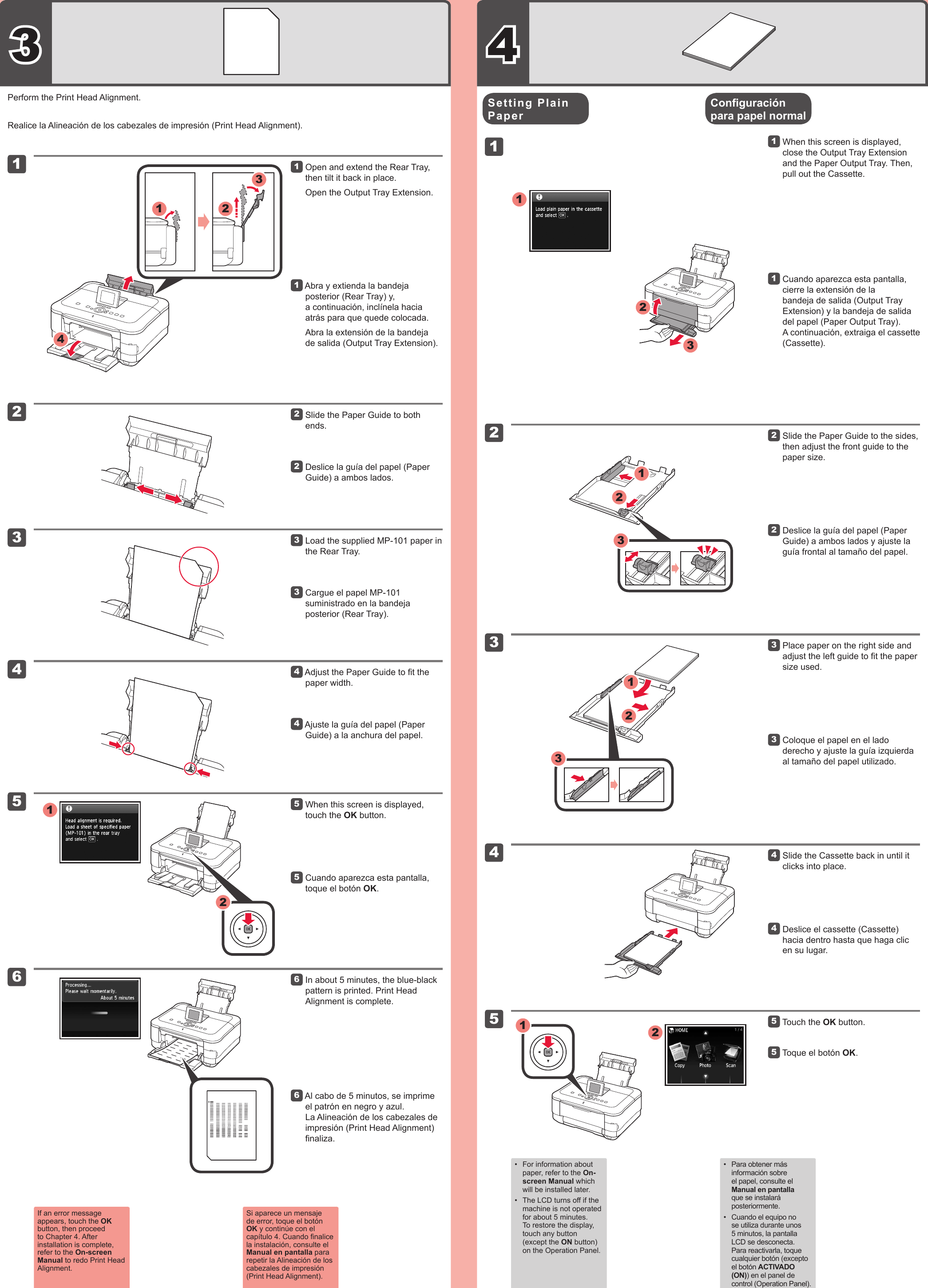 Page 3 of 4 - Canon Canon-Pixma-Multifunction-Printer-5293B002-Users-Manual-  Canon-pixma-multifunction-printer-5293b002-users-manual