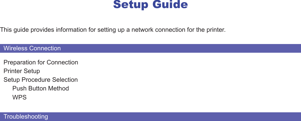 Page 1 of 6 - Canon Canon-Pixma-Mx439-Setup-Guide-  Canon-pixma-mx439-setup-guide