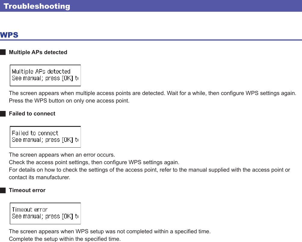 Page 6 of 6 - Canon Canon-Pixma-Mx439-Setup-Guide-  Canon-pixma-mx439-setup-guide