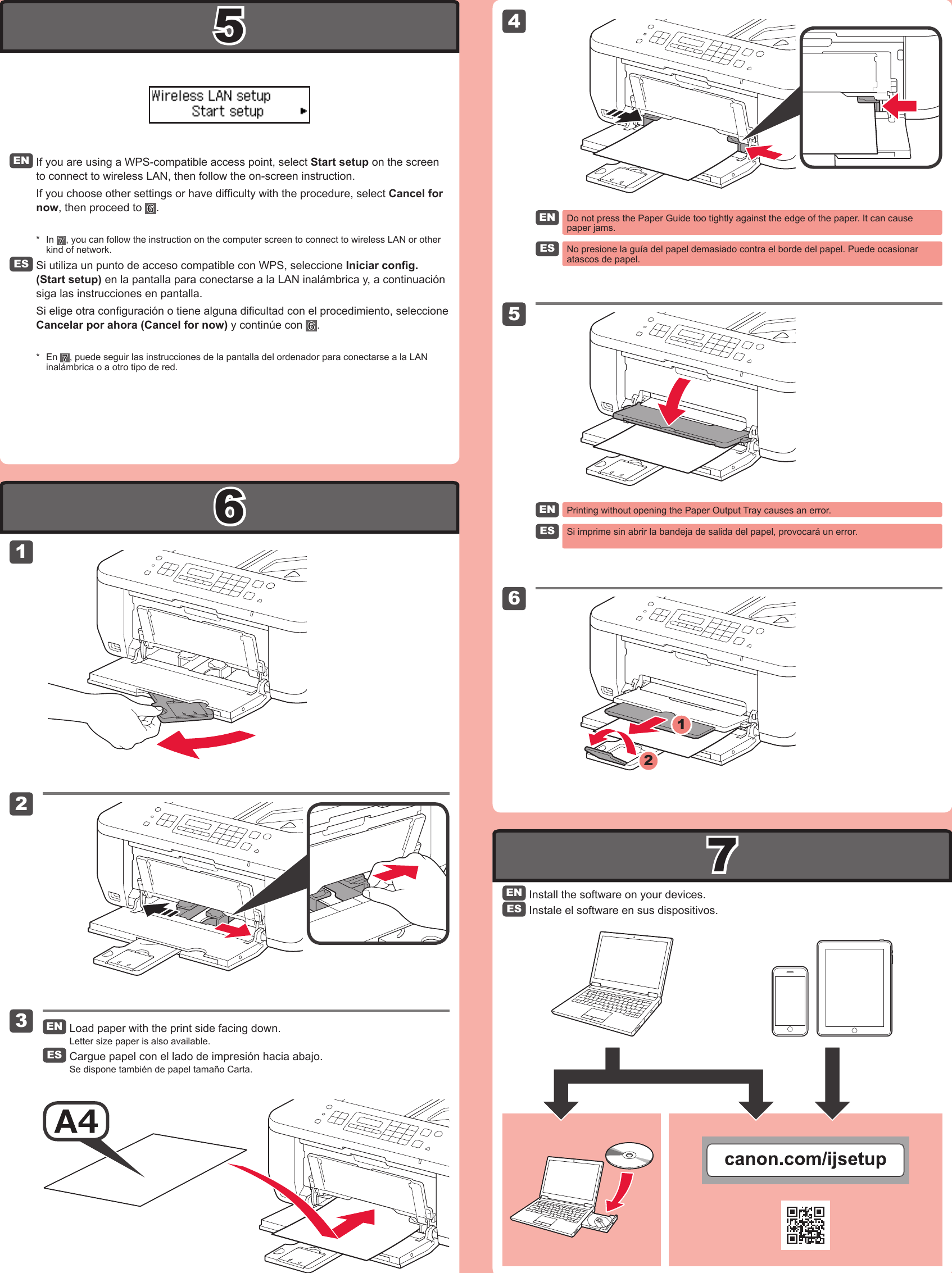 Canon Pixma Mx472 Owners Manual