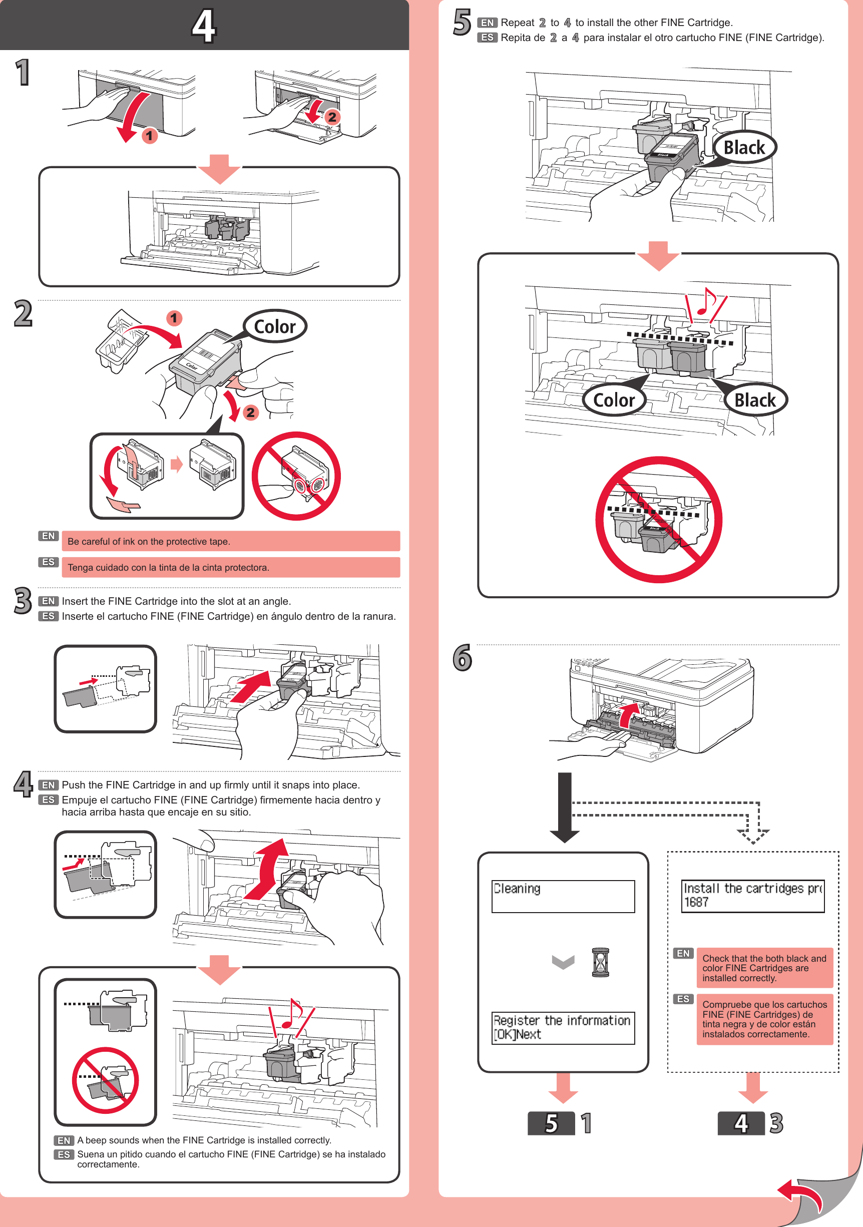 Canon Printer Online Manual Mx490 User s Renewtouch