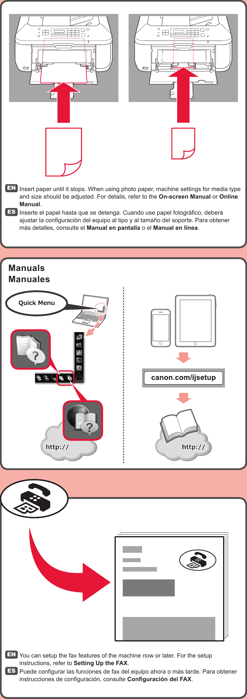 Page 4 of 4 - Canon Canon-Pixma-Mx532-Owners-Manual-  Canon-pixma-mx532-owners-manual