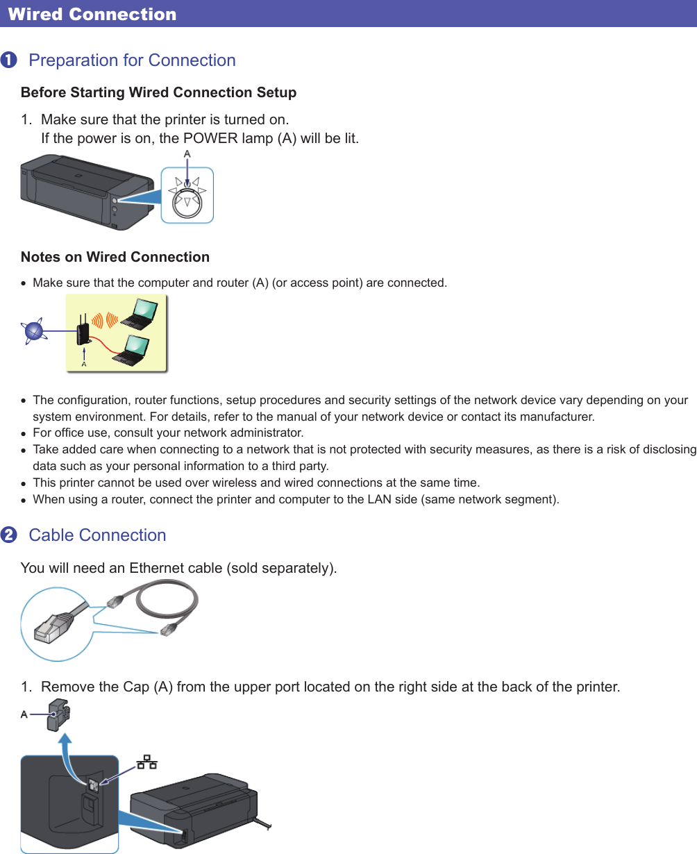 Page 5 of 7 - Canon Canon-Pixma-Pro-100-6228B002-Users-Manual-  Canon-pixma-pro-100-6228b002-users-manual