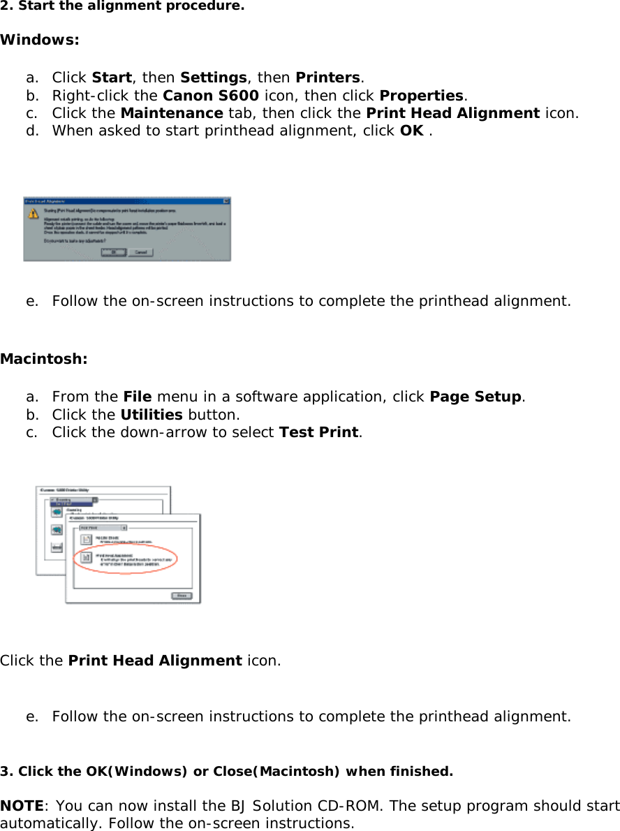 Page 10 of 11 - Canon Canon-S600-Instruction-Guide-  Canon-s600-instruction-guide