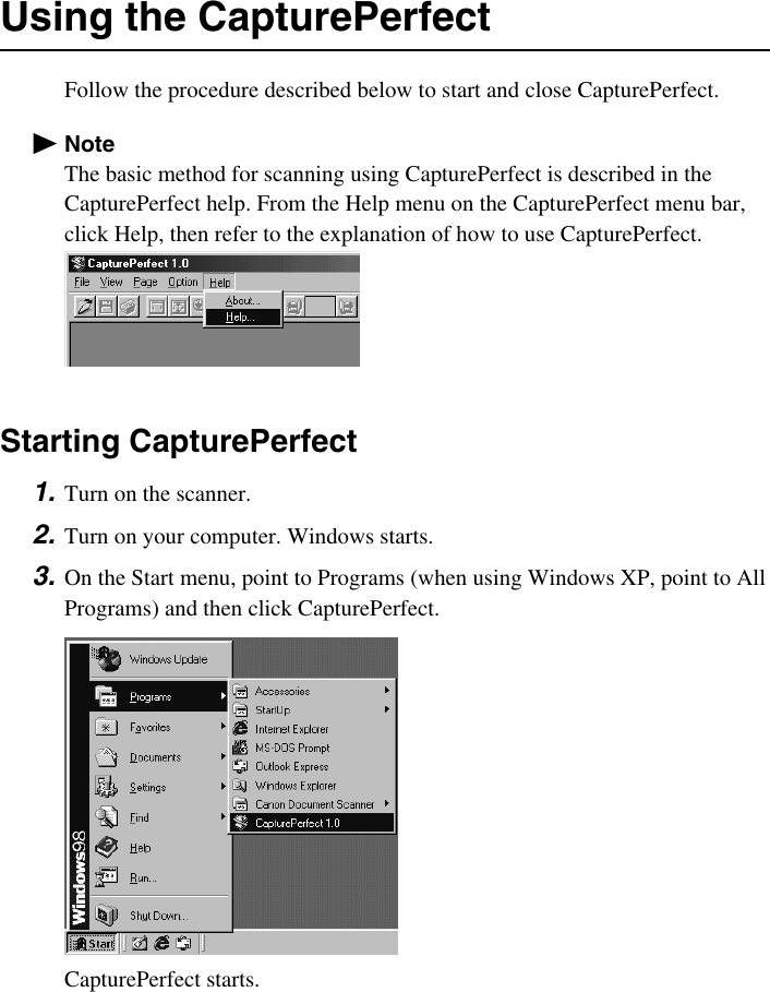 Page 3 of 4 - Canon Canon-Scanner-Users-Manual-  Canon-scanner-users-manual