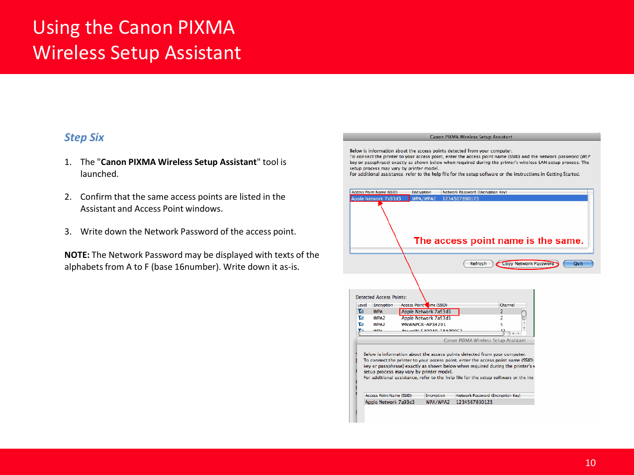 Page 10 of 12 - Canon Canon-Users-Manual- ManualsLib - Makes It Easy To Find Manuals Online!  Canon-users-manual