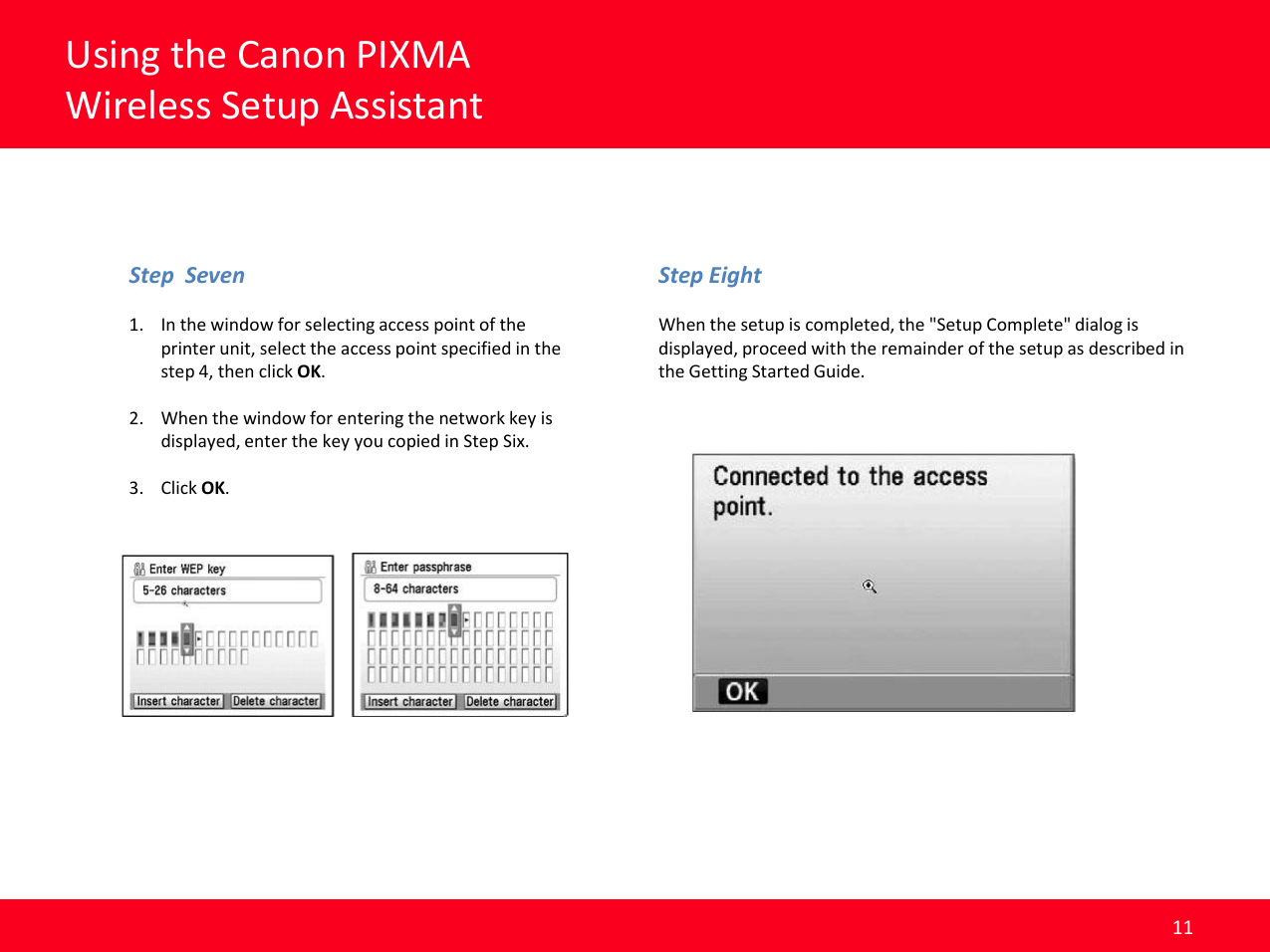 Page 11 of 12 - Canon Canon-Users-Manual- ManualsLib - Makes It Easy To Find Manuals Online!  Canon-users-manual