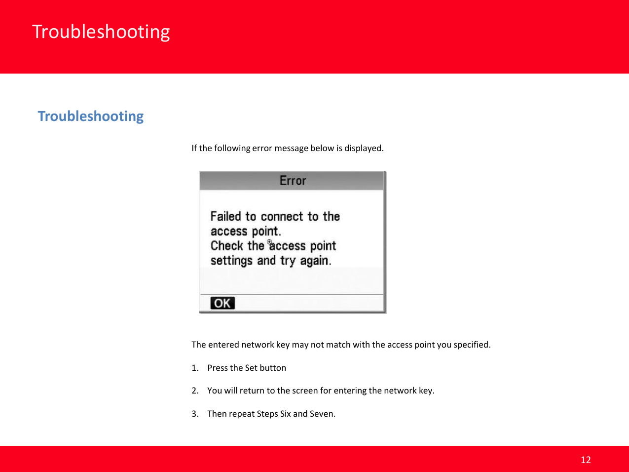 Page 12 of 12 - Canon Canon-Users-Manual- ManualsLib - Makes It Easy To Find Manuals Online!  Canon-users-manual