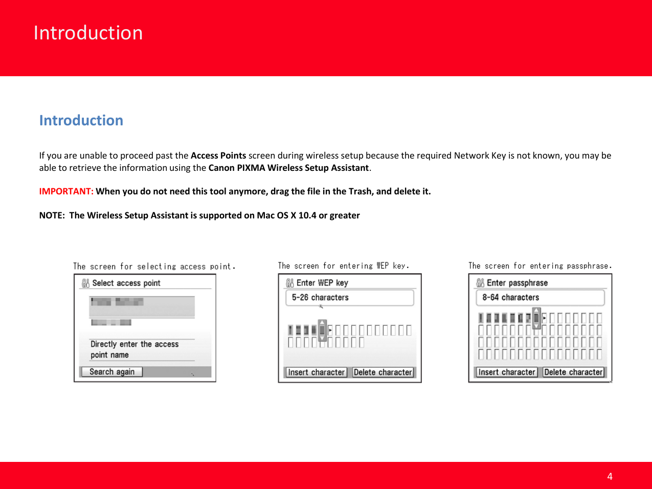 Page 4 of 12 - Canon Canon-Users-Manual- ManualsLib - Makes It Easy To Find Manuals Online!  Canon-users-manual