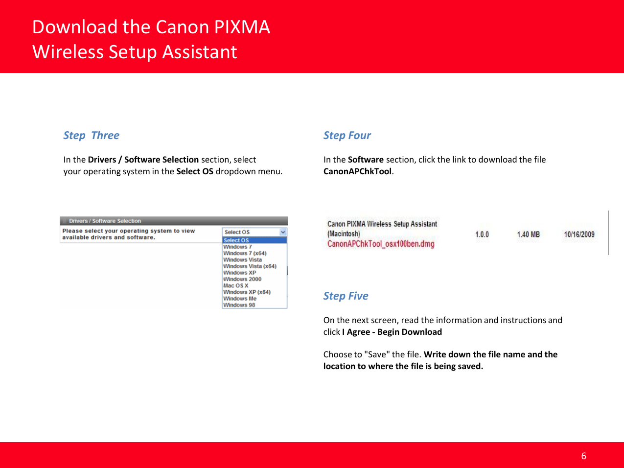 Page 6 of 12 - Canon Canon-Users-Manual- ManualsLib - Makes It Easy To Find Manuals Online!  Canon-users-manual