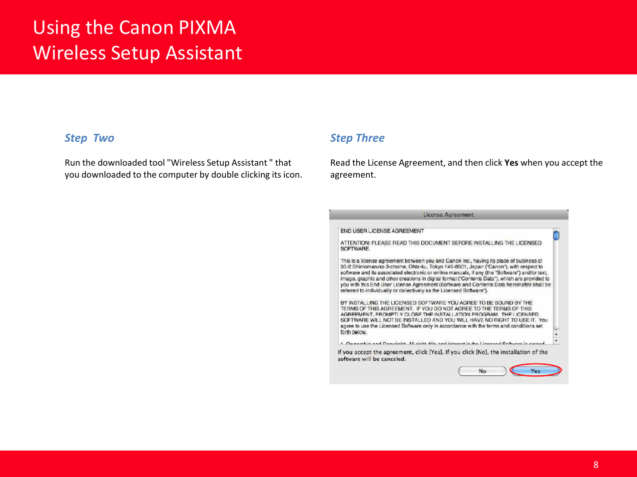 Page 8 of 12 - Canon Canon-Users-Manual- ManualsLib - Makes It Easy To Find Manuals Online!  Canon-users-manual