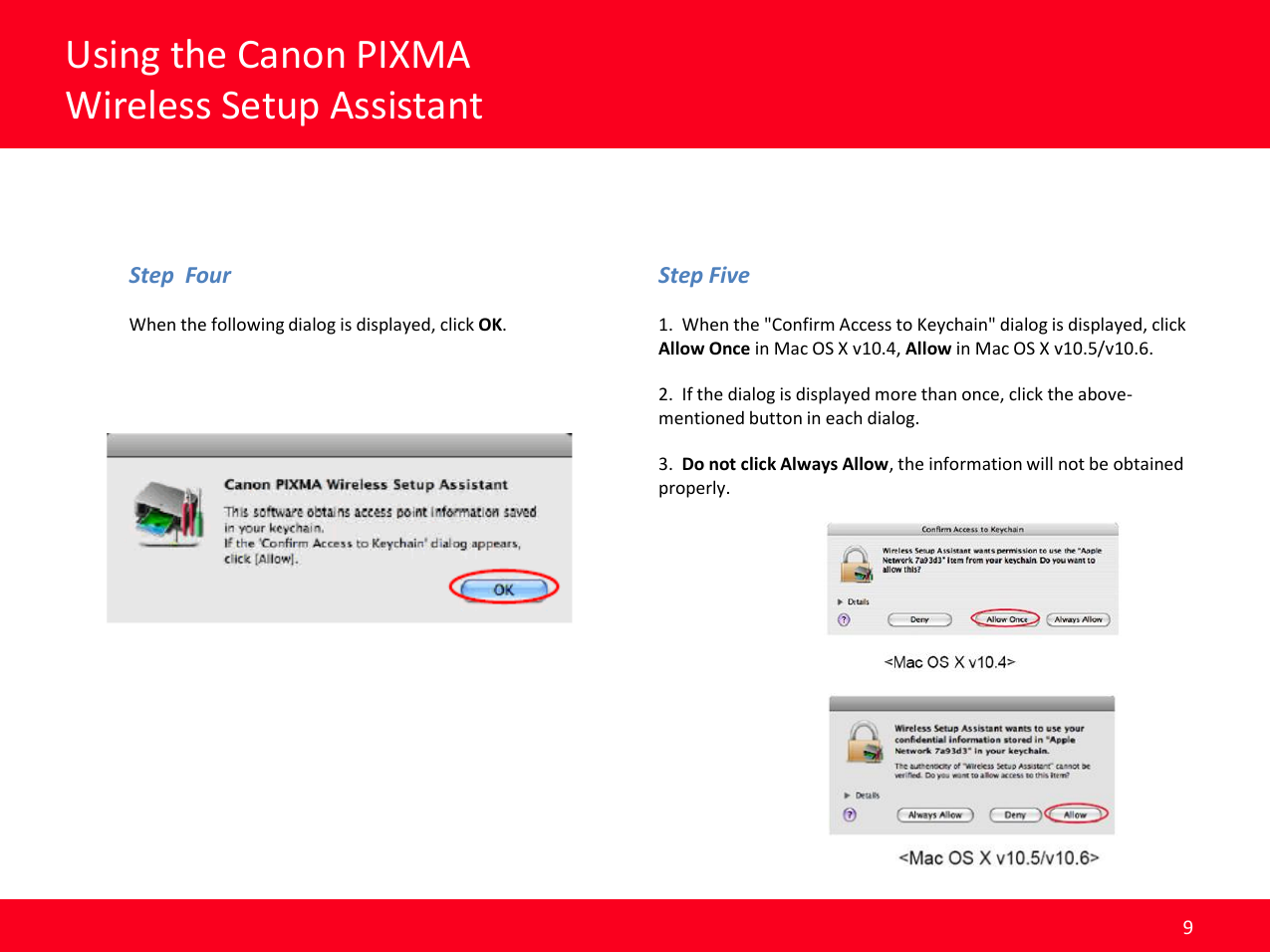 Page 9 of 12 - Canon Canon-Users-Manual- ManualsLib - Makes It Easy To Find Manuals Online!  Canon-users-manual