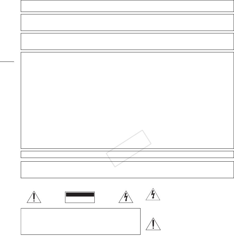 Canon Vixia Hf G Instruction Manual