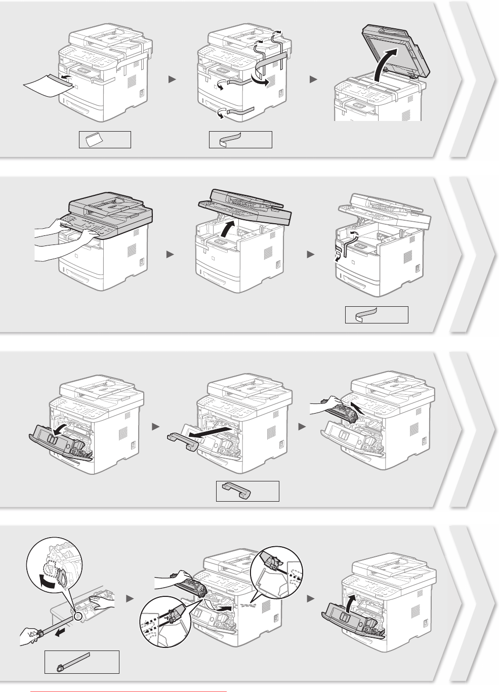 Canon Mf6160dw Imageclass User Guide Manual To The 26546e56 60cc 46b0 A473 A31c3109ec69