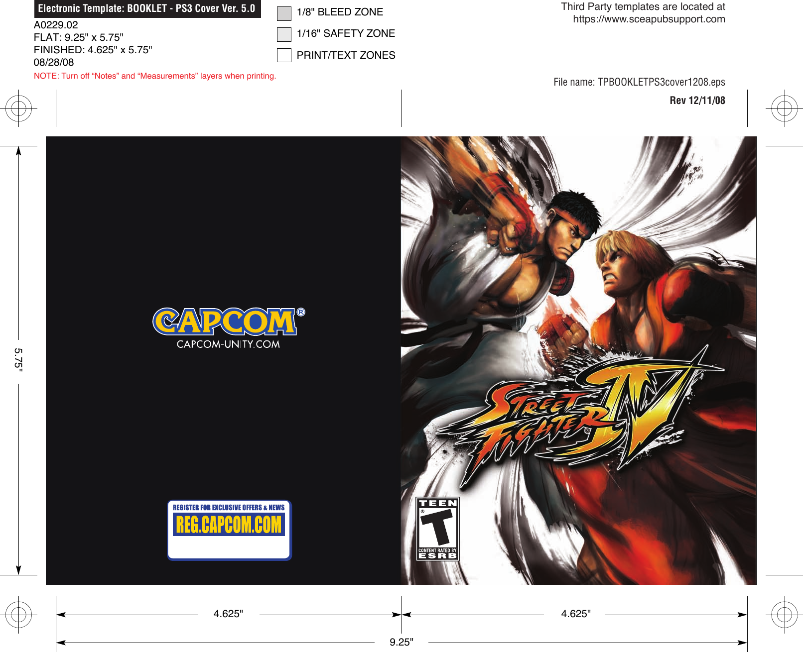 Capcom Super Street Fighter Iv Users Manual Capcom Super Street Fighter Iv Users Manual
