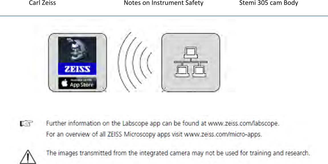 CarlZeissNotesonInstrumentSafety Stemi305camBody 