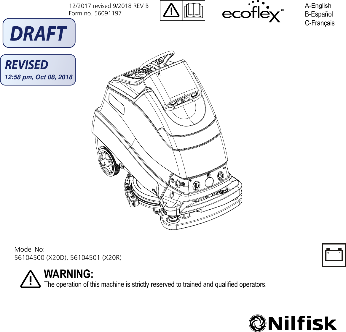 carnegie-robotics-00068-platform-module-user-manual-56091197a-english-indd