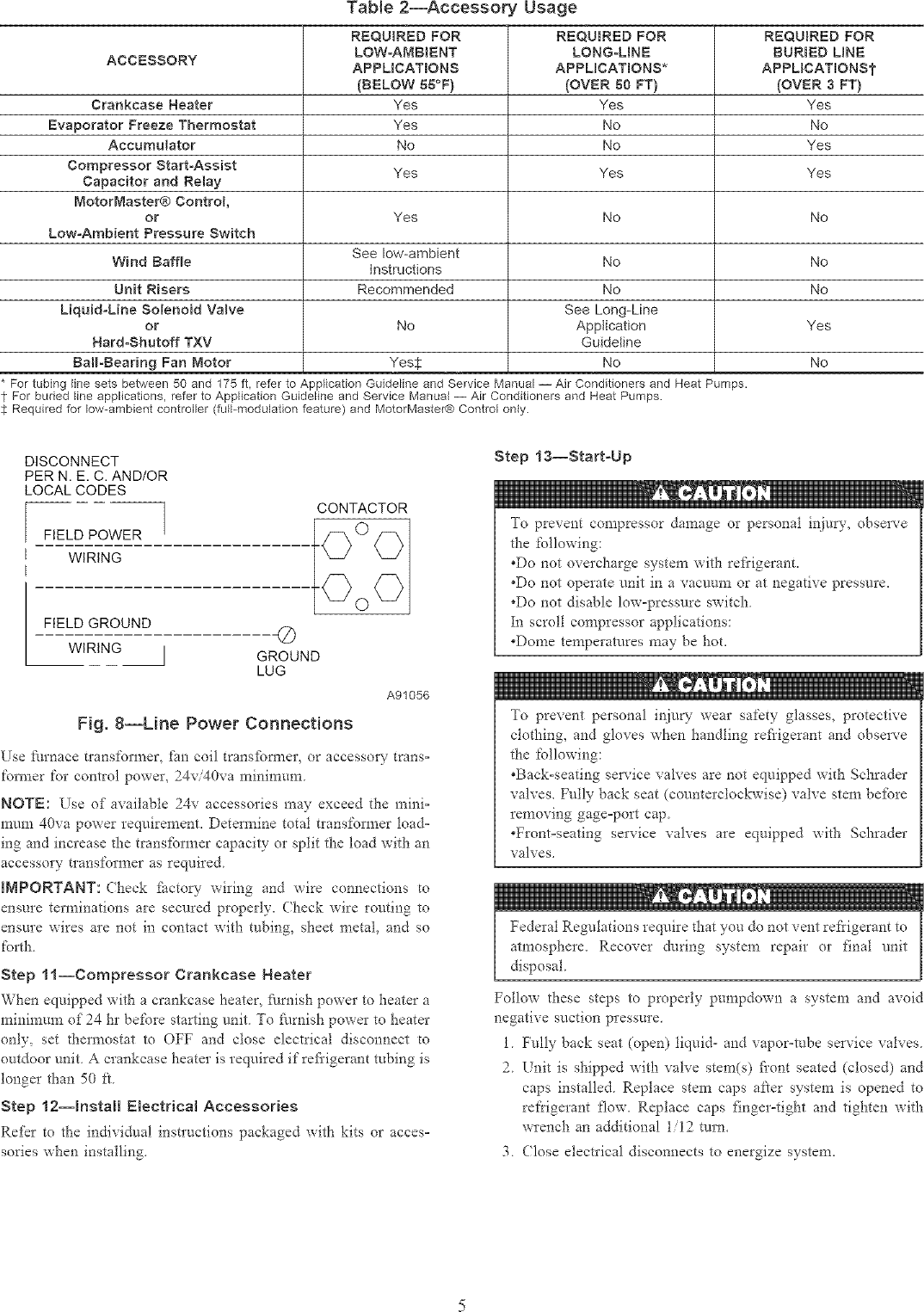 Carrier 38BYG018 SERIES300 User Manual HEAT PUMP Manuals And Guides