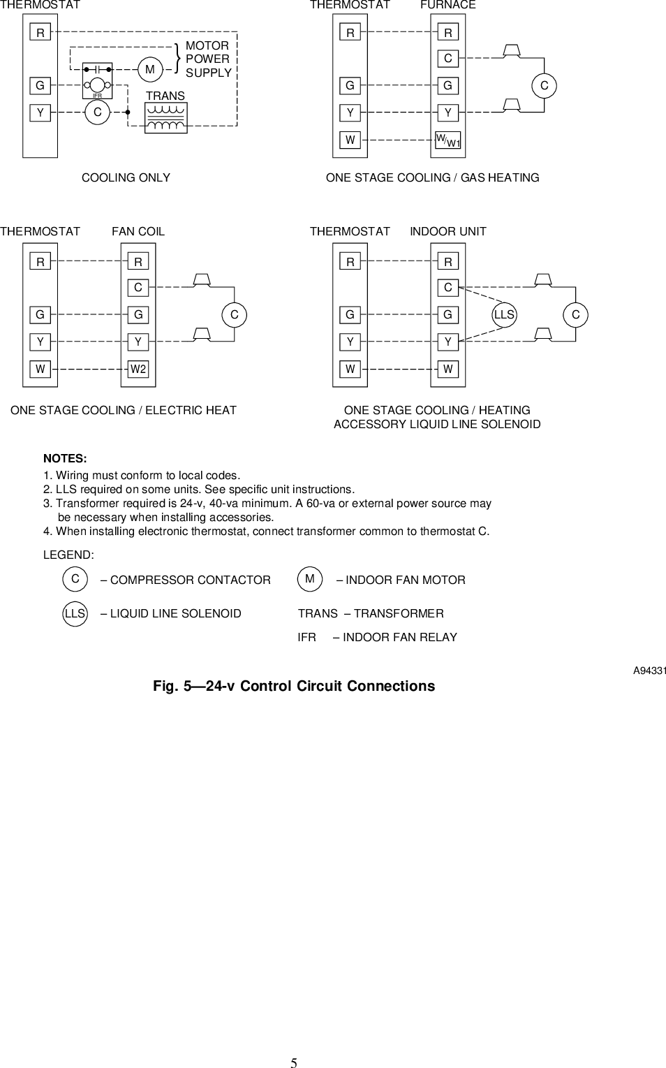 Page 6 of 6 - Carrier Carrier-38Ckb-Users-Manual-  Carrier-38ckb-users-manual