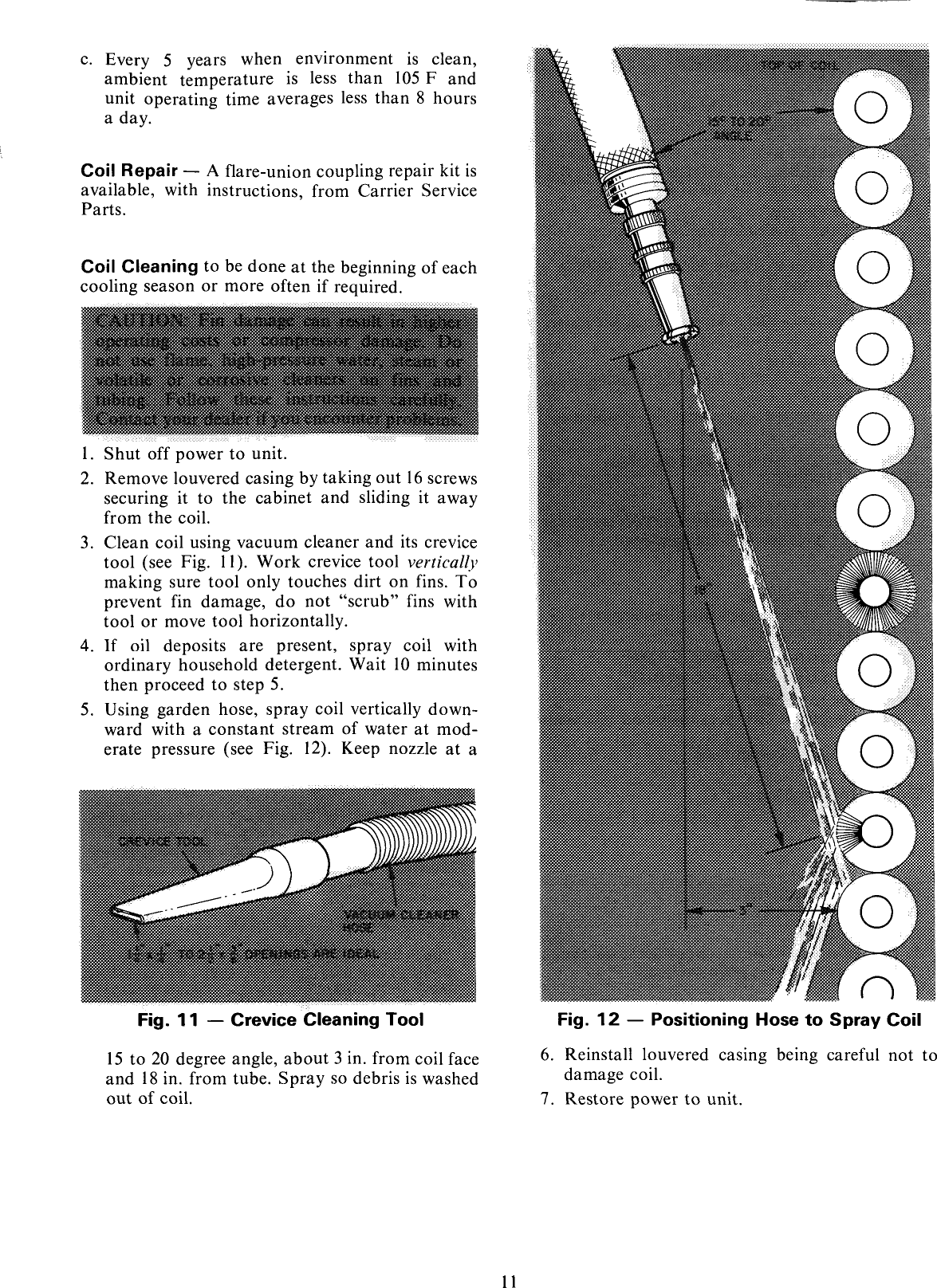 Page 11 of 12 - Carrier Carrier-38Ed-Users-Manual-  Carrier-38ed-users-manual