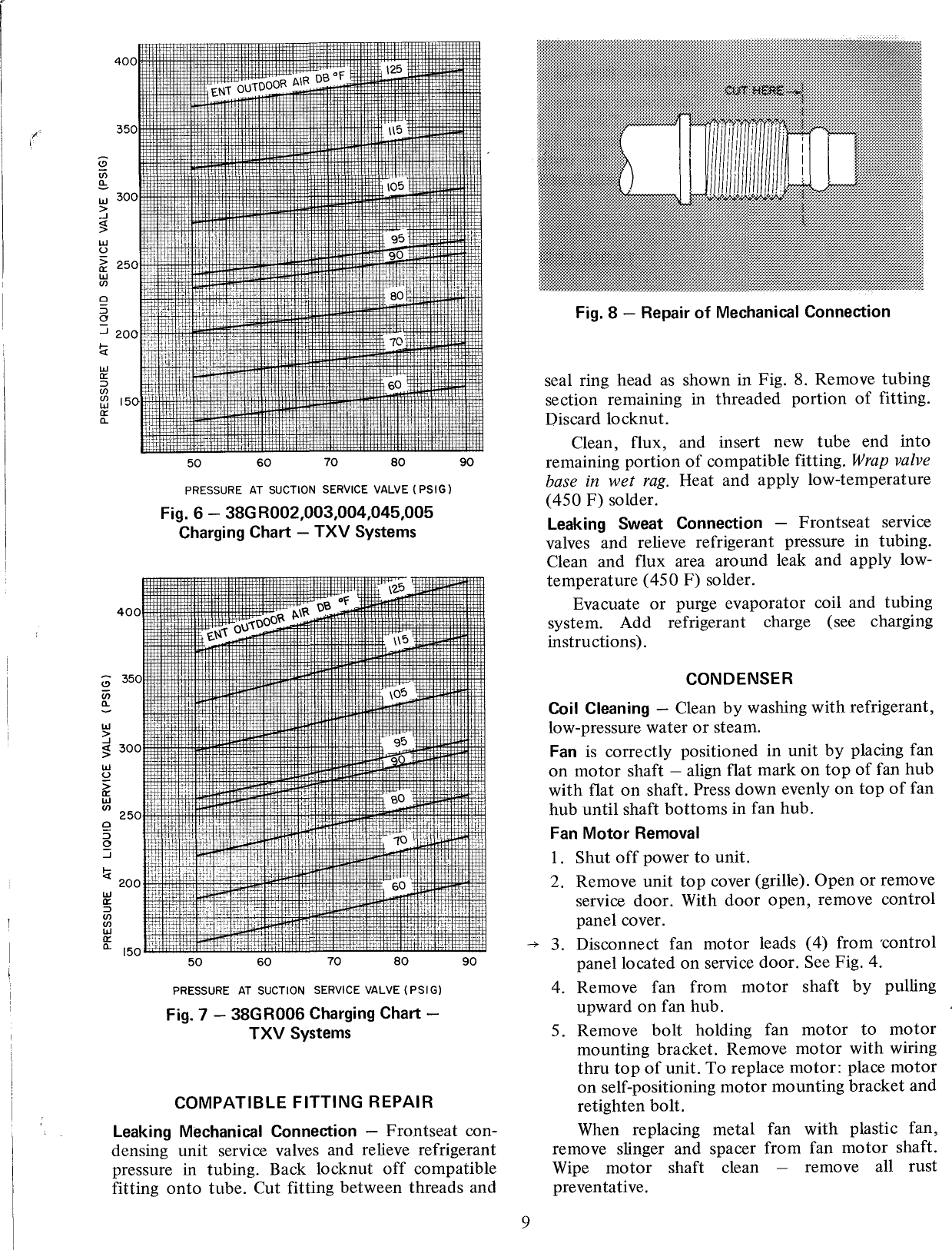 Page 9 of 11 - Carrier Carrier-38Gr-Users-Manual-  Carrier-38gr-users-manual