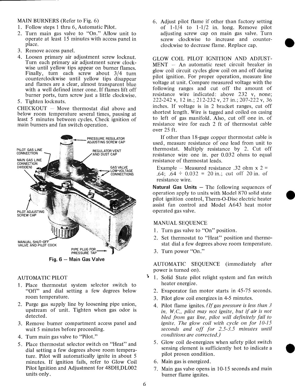 Page 6 of 11 - Carrier Carrier-48Dh-Users-Manual-  Carrier-48dh-users-manual