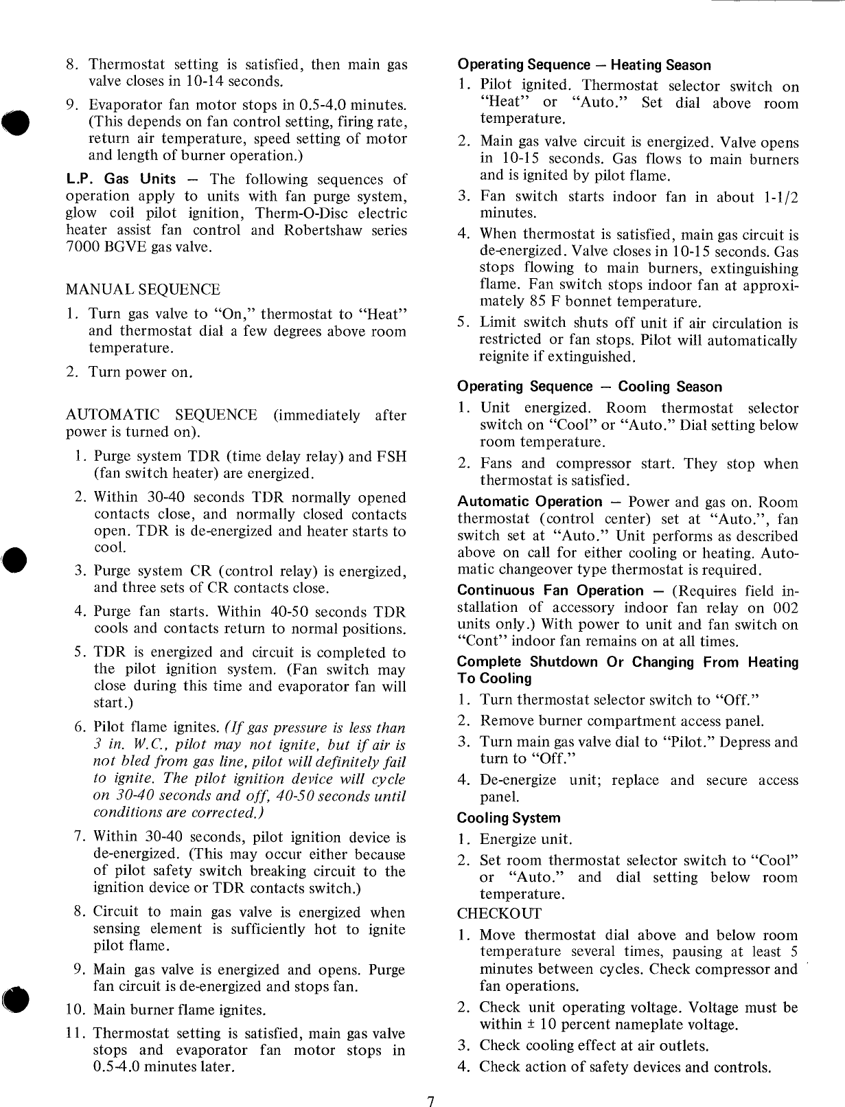 Page 7 of 11 - Carrier Carrier-48Dh-Users-Manual-  Carrier-48dh-users-manual