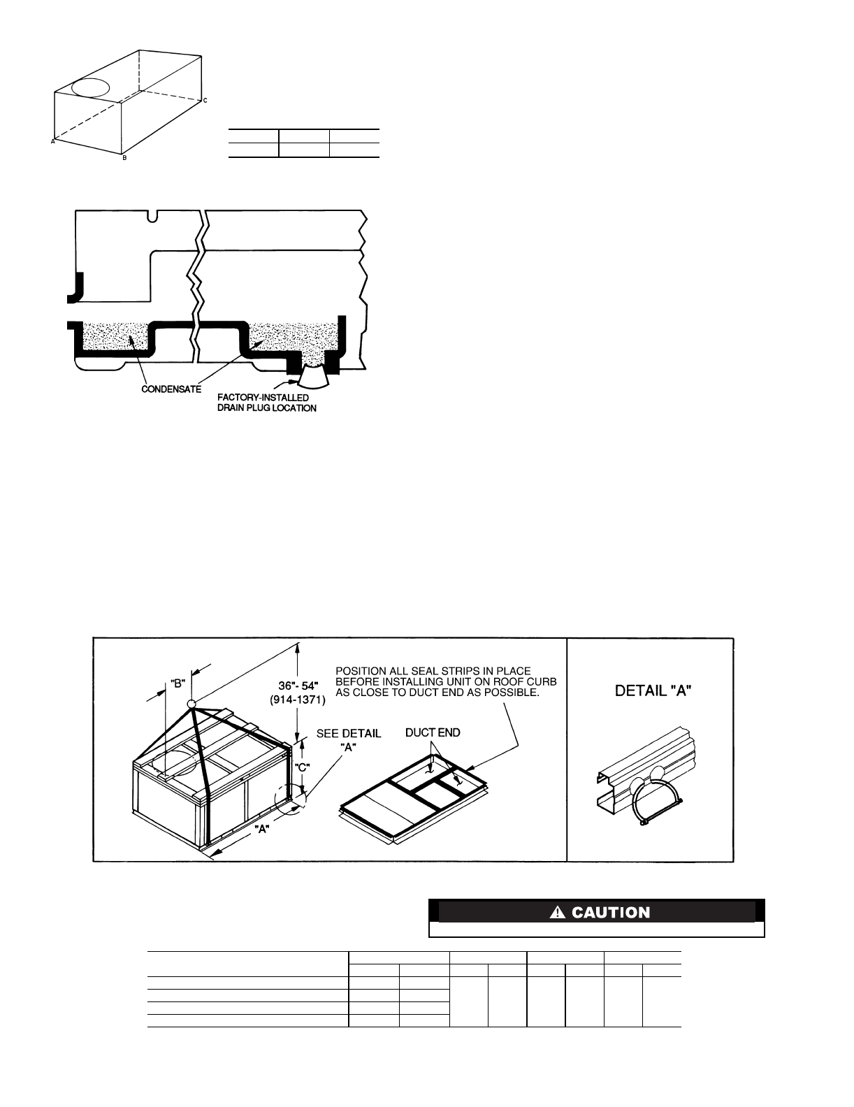 Carrier 48tf004 007 Users Manual